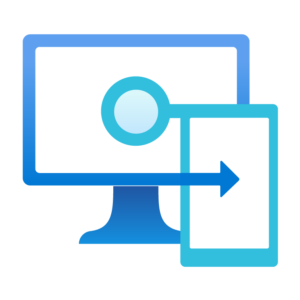 Microsoft Intune logo vector