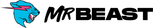 MrBeast Logo