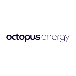 Octopus Energy logo PNG, vector format