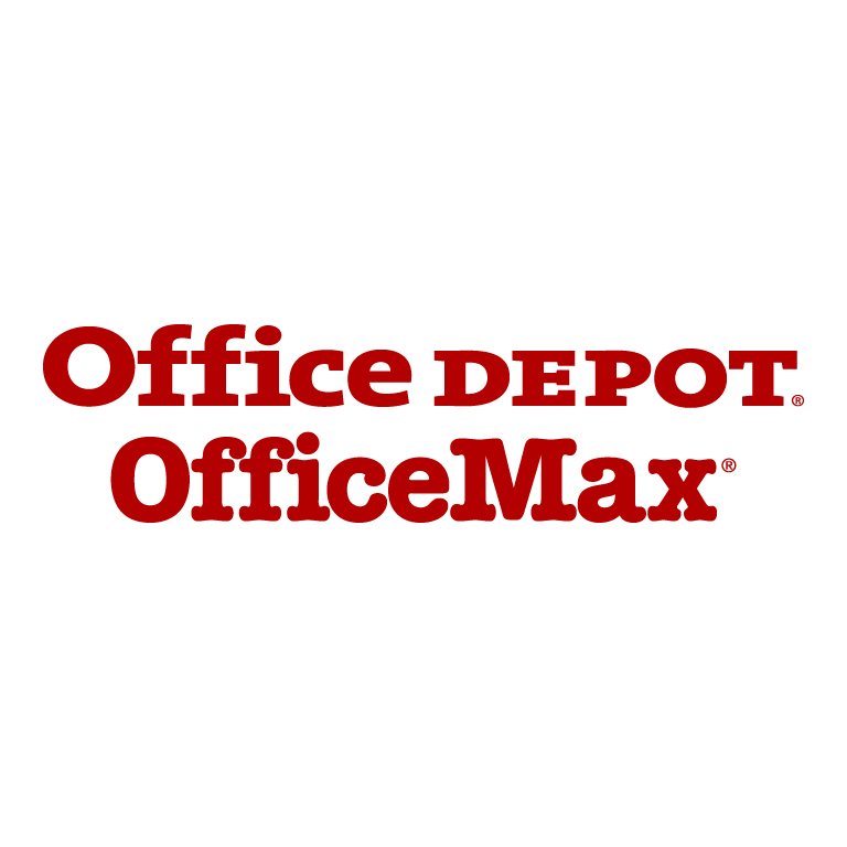 Office Depot Officemax Logo Brandlogos.net 84zqq 