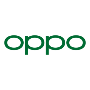 Oppo logo PNG, vector