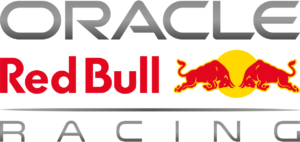 Oracle Red Bull Racing logo PNG, vector format