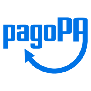 PagoPA logo PNG, vector format
