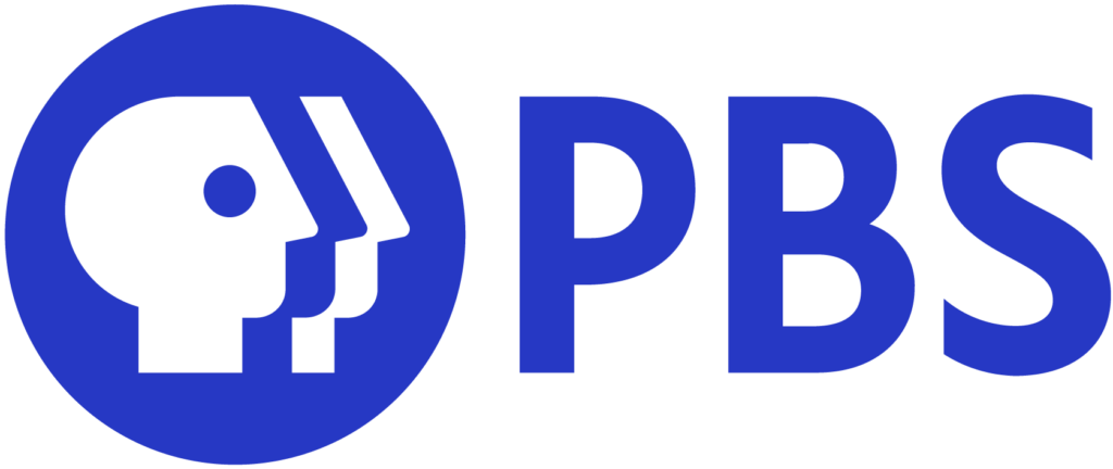 Public Broadcasting Service logo PNG PBS Logo PNG