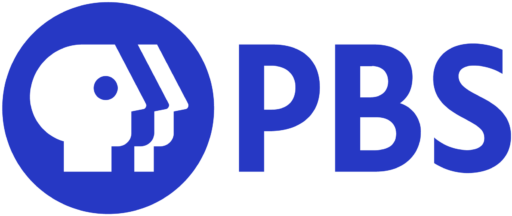PBS – Public Broadcasting Service logo PNG, vector format