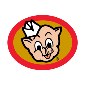 Piggly Wiggly logo vector