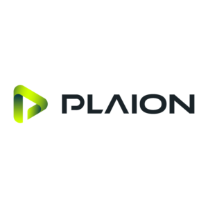 Plaion logo vector