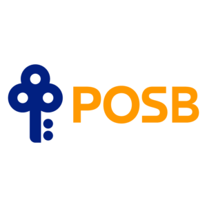 POSB Bank logo vector