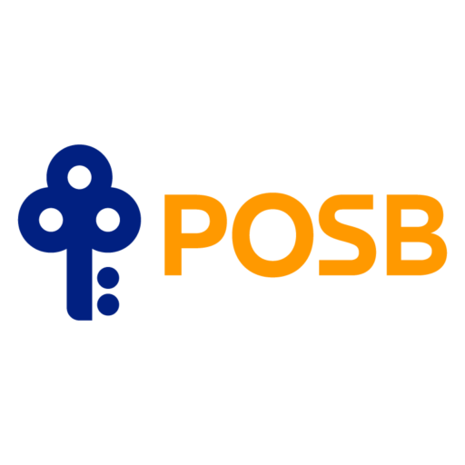 POSB Bank logo