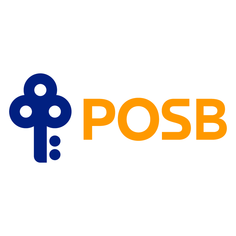 Posb Bank Logo Posb Bank Logo