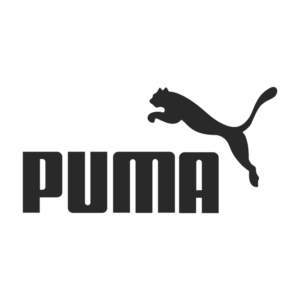 Puma SE logo vector