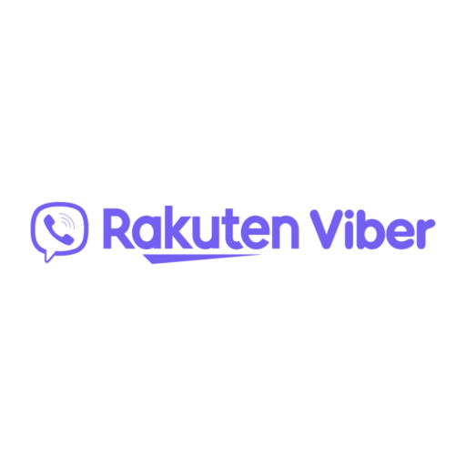 Rakuten Viber logo