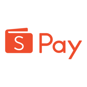 ShopeePay logo vector