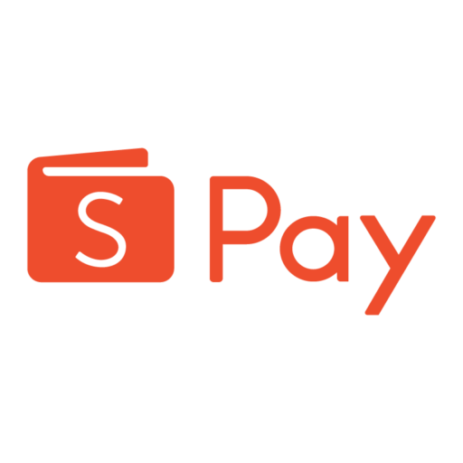ShopeePay logo