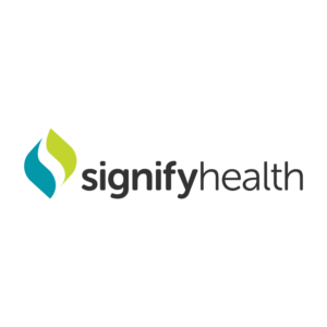 Signify Health logo PNG, vector format