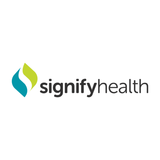 Signify Health logo