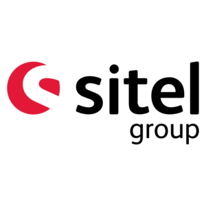 Sitel logo vector