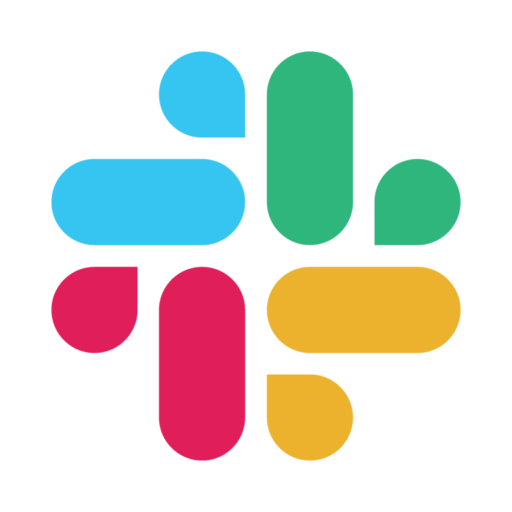 Slack Mark logo