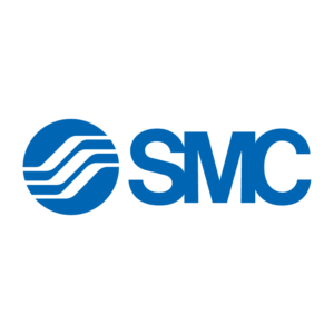 SMC Corporation logo PNG, vector format
