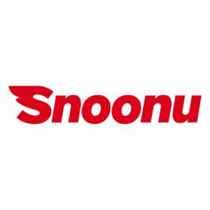 Snoonu logo vector