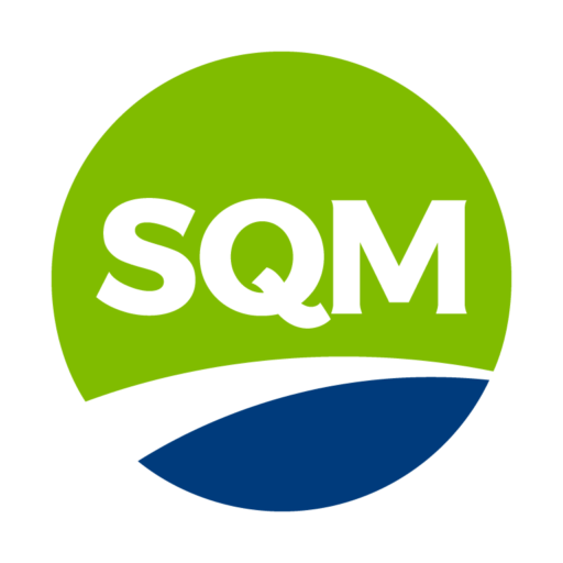 Sociedad Quimica y Minera logo