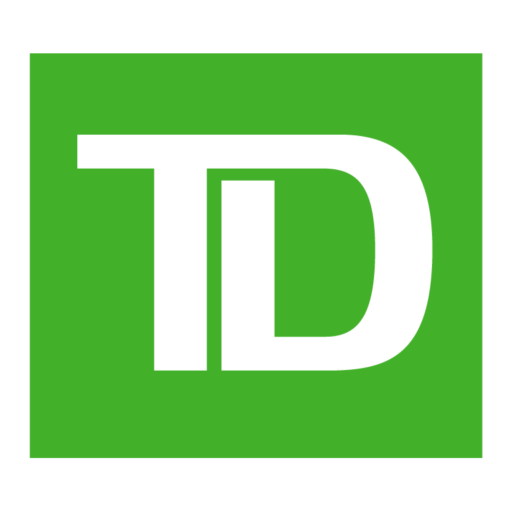 TD Canada Trust logo