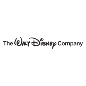 The Walt Disney Company logo vector