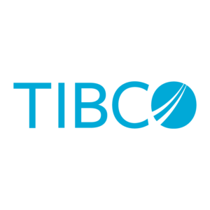 TIBCO Software logo vector  ‎