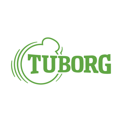 Tuborg Brewery logo