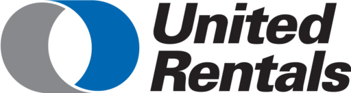 United Rentals Logo PNG & Vector