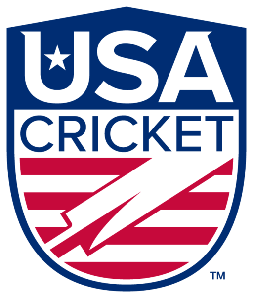 United States national cricket team logo