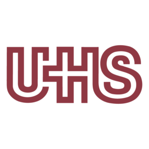 Universal Health Services logo PNG, vector format