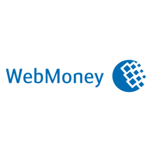 WebMoney logo PNG, vector format