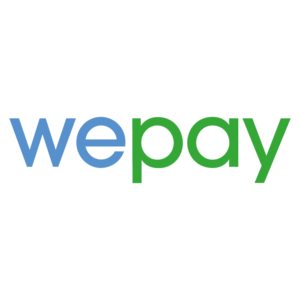 WePay logo PNG, vector format