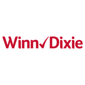 Winn-Dixie logo vector