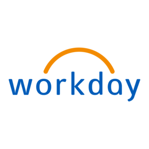 Workday logo vector