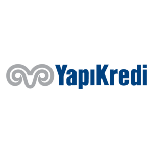 Yapi Kredi logo PNG, vector format  ‎