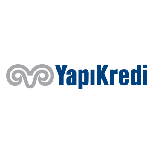 Yapi Kredi logo