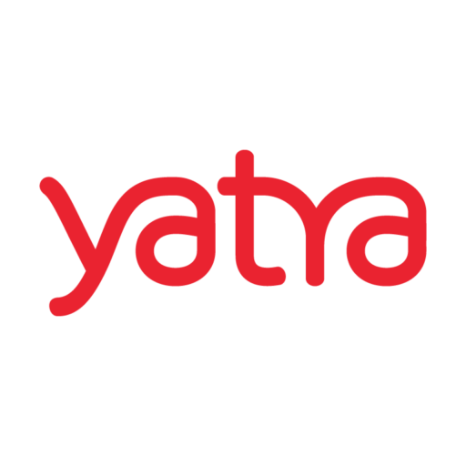 Yatra logo