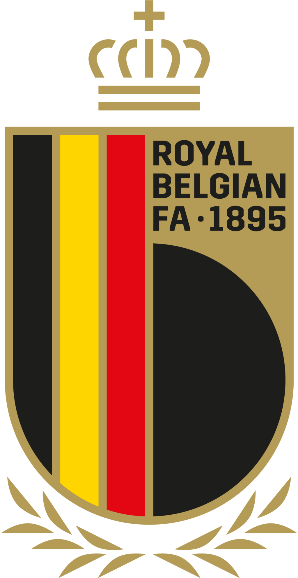 Belgium national football team logo PNG Belgium national football team logo PNG