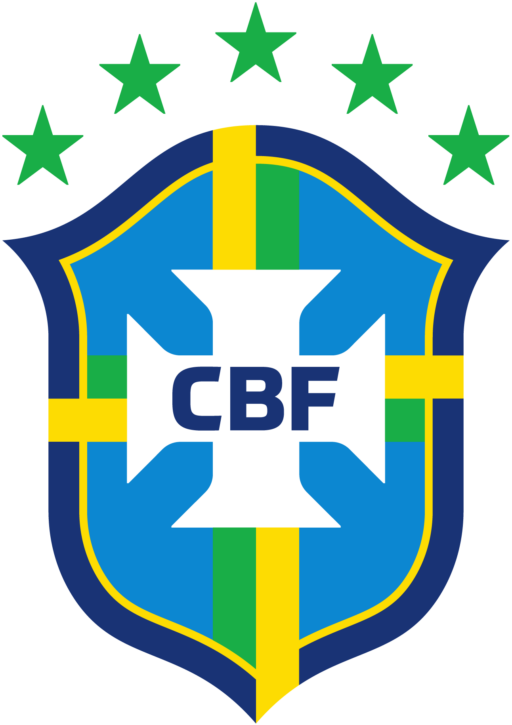 Brazil national football team Logo Vector (SVG, PDF) + PNG