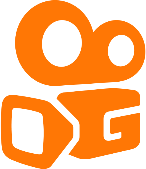 Kwai icon (2017-2023) vector