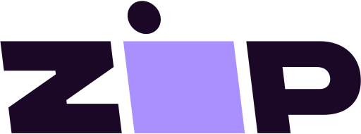 Zip Co Limited logo vector