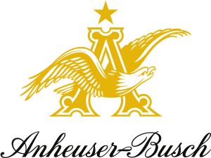 Anheuser-Busch Logo in Vector