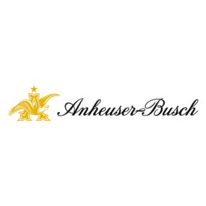 Anheuser-Busch logo PNG, vector format