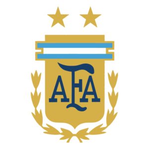 AFA – Argentina national football team logo
