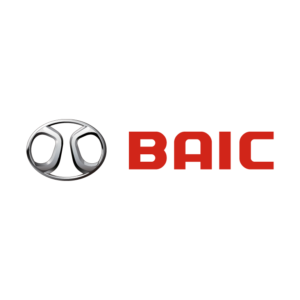 BAIC Group logo PNG, vector format