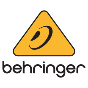 Behringer logo vector