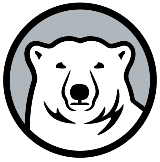 Bowdoin Polar Bears logo