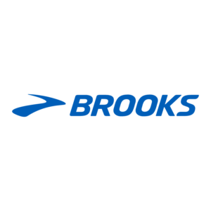Brooks Sports logo PNG, vector format